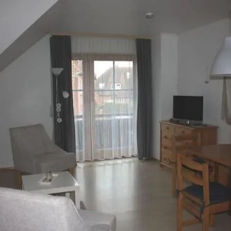 Gemuetliche Auf Fehmarn Apartment