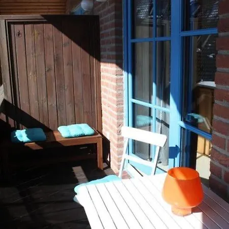 Gemuetliche Auf Fehmarn Apartment *