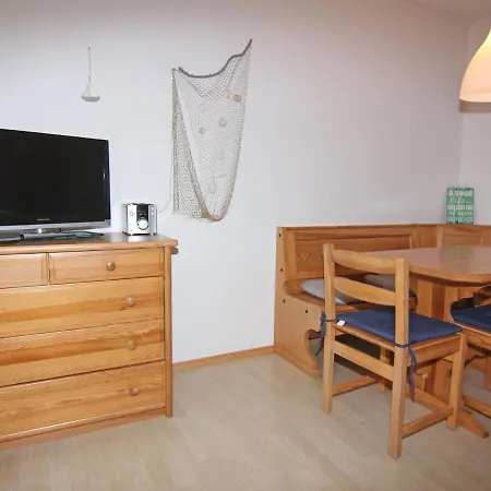 Gemuetliche Auf Fehmarn Apartment Petersdorf auf Fehmarn