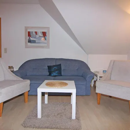 Apartment Gemuetliche Auf Fehmarn