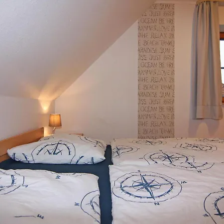 Gemuetliche Auf Fehmarn *